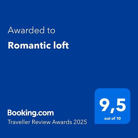 Romantic Loft Pitigliano Exterior photo